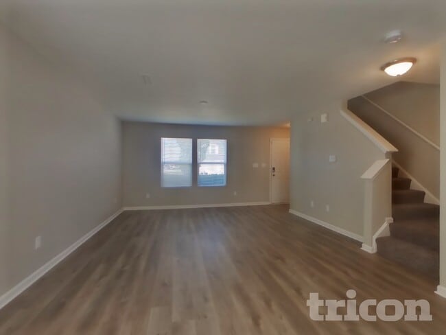 2911 Wolfgang Way in Indianapolis, IN - Building Photo - Building Photo