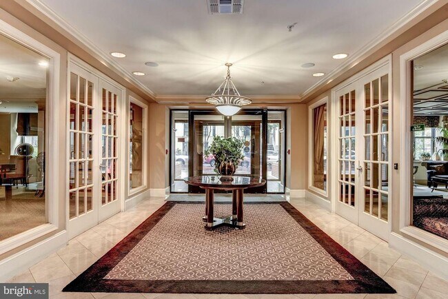 1111 25th St NW in Washington, DC - Building Photo - Building Photo