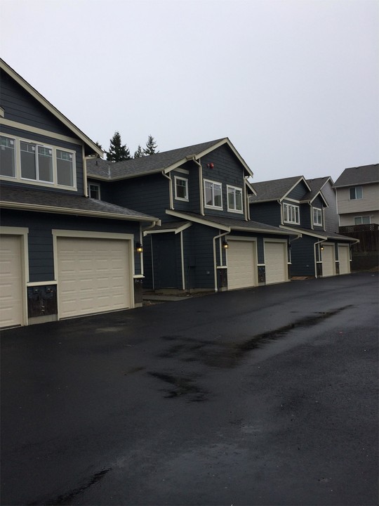 2313 116th St SW in Everett, WA - Building Photo