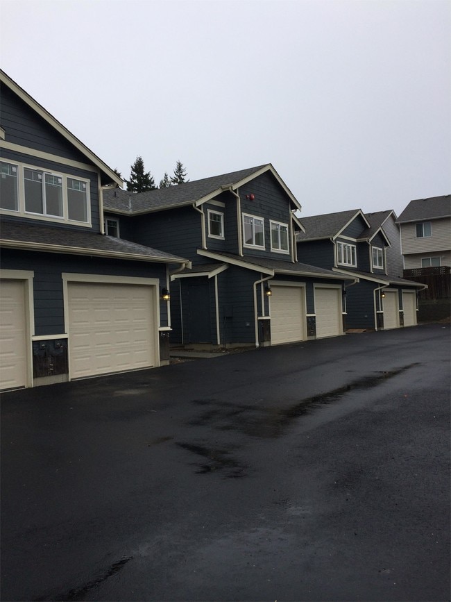 property at 2313 116th St SW
