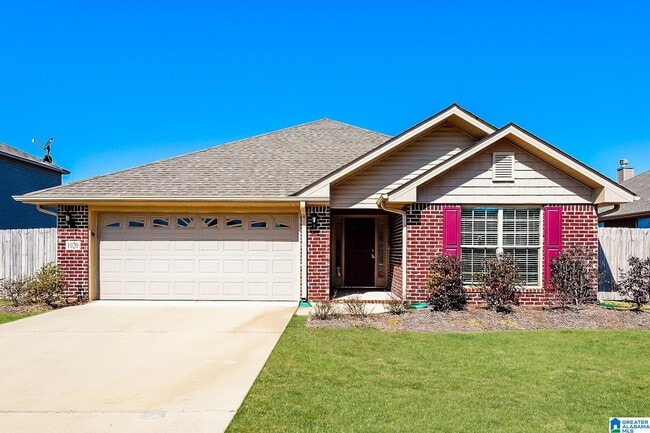 property at 1020 Brookhaven Dr