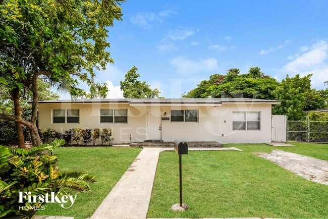 property at 20420 SW 106th Ct