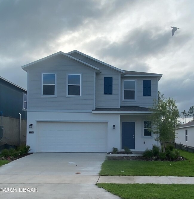 property at 1179 Belle Isle Ln