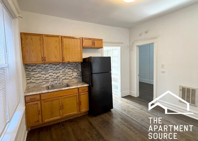 property at 2606 S St Louis Ave