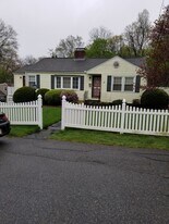 46 Brookway Dr in Shrewsbury, MA - Building Photo