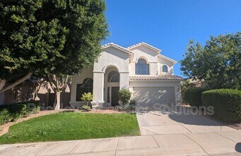 2242 W Myrtle Dr in Chandler, AZ - Building Photo - Building Photo