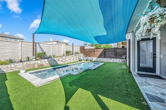 property at 3651 Sandy Brook Dr