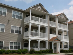 xPortico at Lanier in Gainesville, GA - Foto de edificio - Building Photo