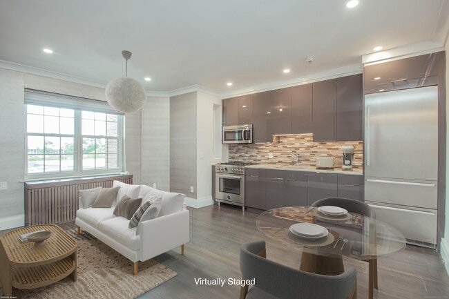 property at 20 Church St