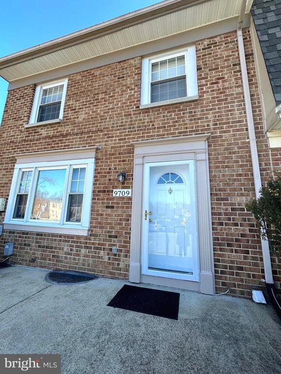 9709 Whiskey Run in Laurel, MD - Building Photo - Building Photo