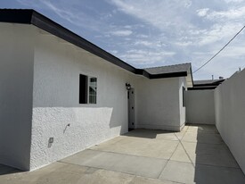 9452 Rose Ave in Montclair, CA - Building Photo