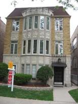 5522 Berteau Ave Apartments