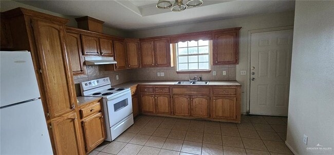 5 W Faith Hill St in Edinburg, TX - Building Photo - Building Photo