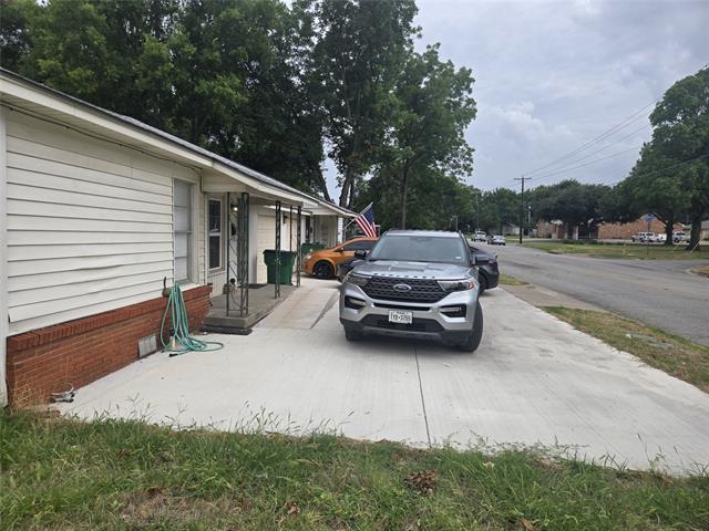 1942 Haltom Rd in Haltom City, TX - Building Photo - Building Photo