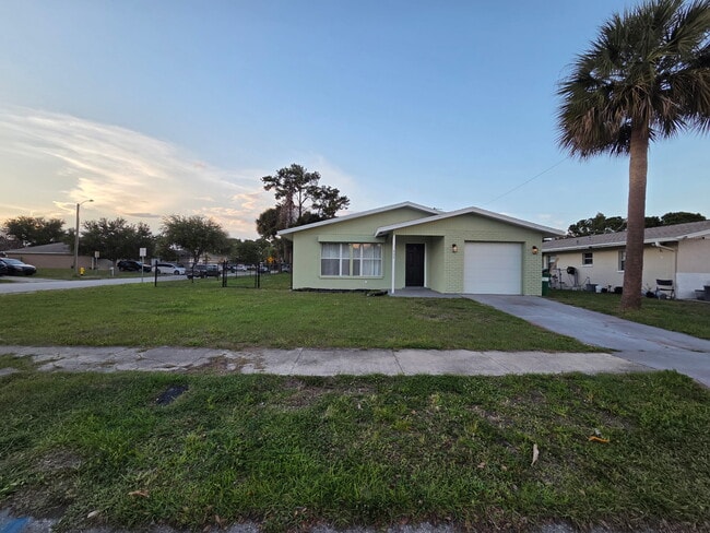 property at 400 Count St