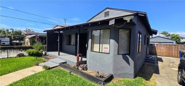 128 W Roosevelt Ave in Montebello, CA - Building Photo - Building Photo