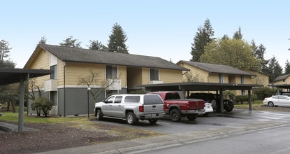The Commons in Federal Way, WA - Building Photo - Building Photo