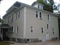 321-323 Stuart Ave in Kalamazoo, MI - Foto de edificio - Building Photo