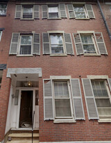 16 Melrose St, Unit 4 in Boston, MA - Building Photo