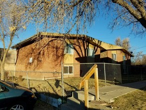 2944 Eliot Cor in Westminster, CO - Building Photo - Building Photo