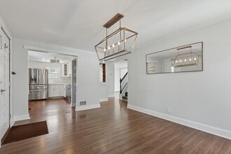 404 Exton Rd in Hatboro, PA - Building Photo - Building Photo