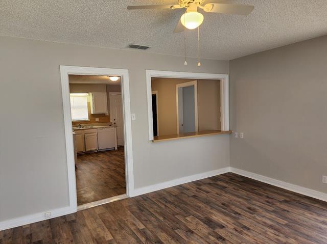 1942 Ross Ave in Abilene, TX - Building Photo