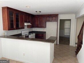 145 Princeton Trce in Fayetteville, GA - Building Photo - Building Photo