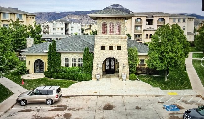 property at 930 N 980 W