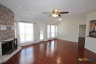 2101 Jake Dr in Copperas Cove, TX - Building Photo - Building Photo