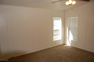 1781 S Baradonna Rd in Pahrump, NV - Building Photo - Building Photo