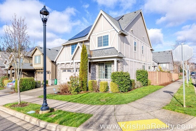 16817 NW Stalder Ln in Portland, OR - Building Photo - Building Photo