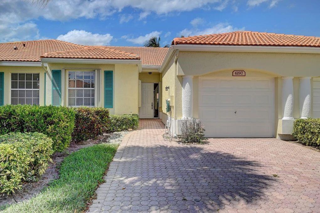 6197 Caladium Rd in Delray Beach, FL - Building Photo