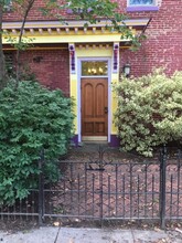 1332 10th St NW in Washington, DC - Foto de edificio - Building Photo