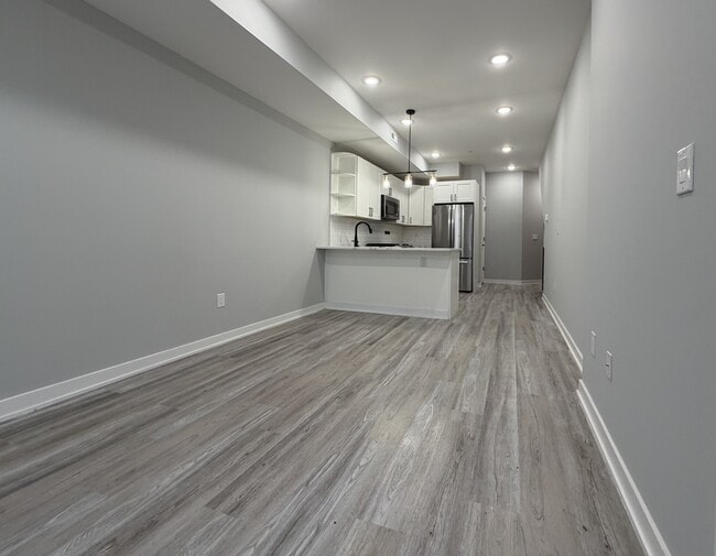 1330 S Carlisle St, Unit 1 in Philadelphia, PA - Foto de edificio - Building Photo