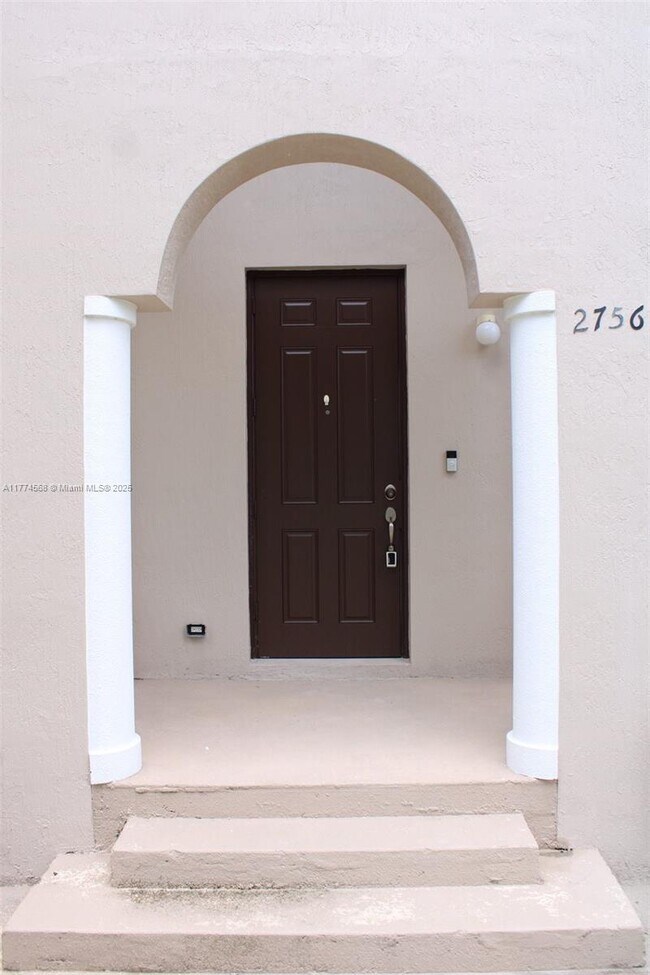 property at 27568 SW 143rd Ave