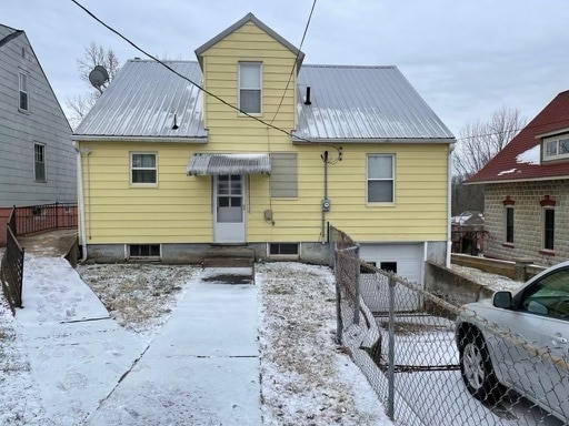 609 E 12th St in Rolla, MO - Building Photo - Building Photo