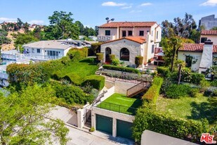 3365 Ley Dr in Los Angeles, CA - Building Photo