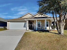5723 Village Pond Cir in Jacksonville, FL - Building Photo