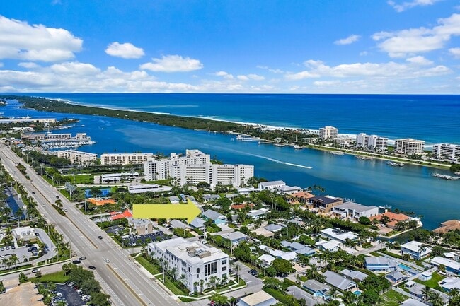 3463 Canal Ct in Jupiter, FL - Building Photo - Building Photo