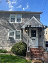 67 Madison Ave in Westbury, NY - Building Photo