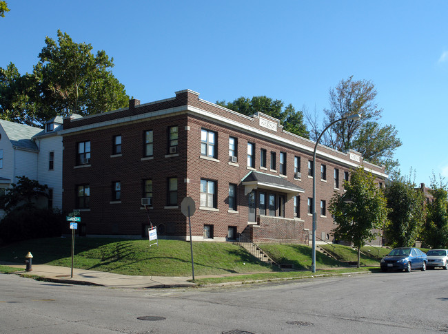 6402-6410 Idaho Ave in St. Louis, MO - Building Photo - Building Photo