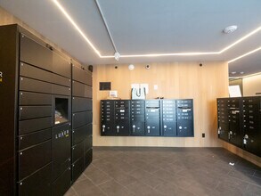 1201 Sutter St, Unit 606 in San Francisco, CA - Foto de edificio - Building Photo