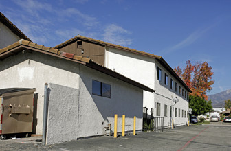 1119 W Princeton St in Ontario, CA - Building Photo - Building Photo