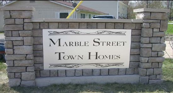 Marbe St. Apartments & Stone Creek Townhomes