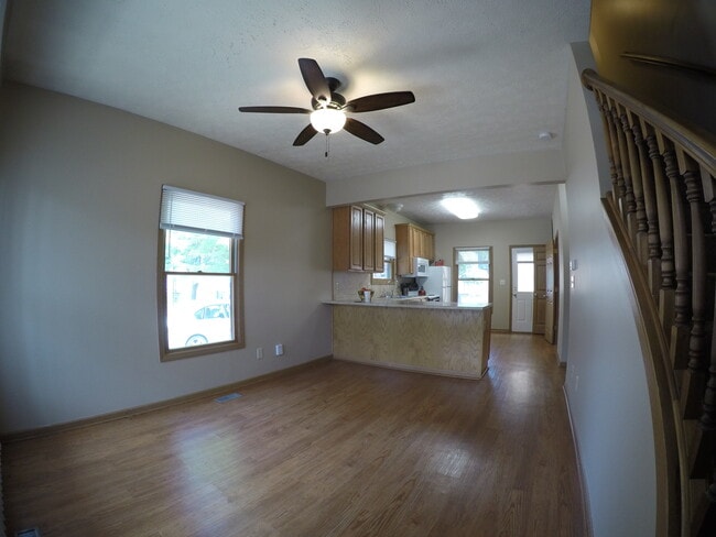 302 N Chauncey Ave in West Lafayette, IN - Building Photo - Building Photo