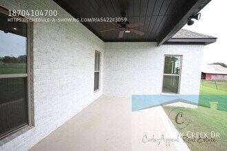 125 Hidden Crk Dr in Brookland, AR - Building Photo - Building Photo