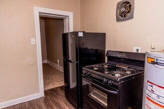 1019 W Leigh St in Richmond, VA - Building Photo - Building Photo