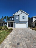 285 Holly Forest Dr in St. Augustine, FL - Building Photo