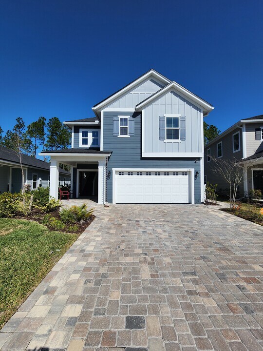 285 Holly Forest Dr in St. Augustine, FL - Building Photo