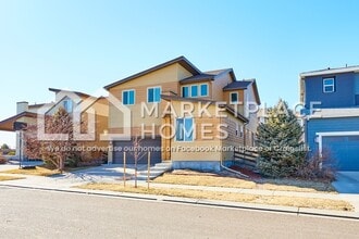 10711 Truckee Cir in Commerce City, CO - Building Photo - Building Photo